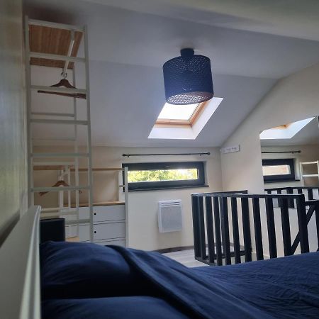 Studio Lillois Bois le Duc Экстерьер фото