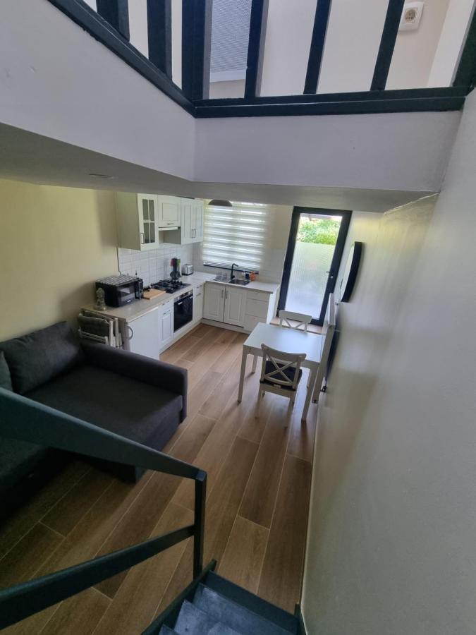 Studio Lillois Bois le Duc Экстерьер фото